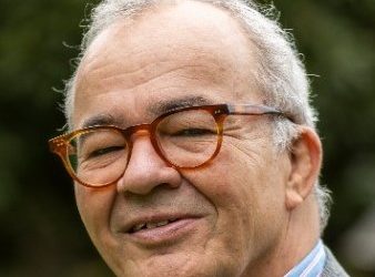 Nieuwe voorzitter RCBM RvT
