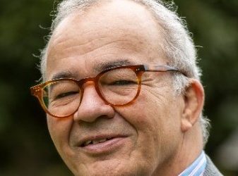 Nieuwe voorzitter RCBM RvT