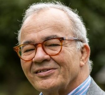 Nieuwe voorzitter RCBM RvT