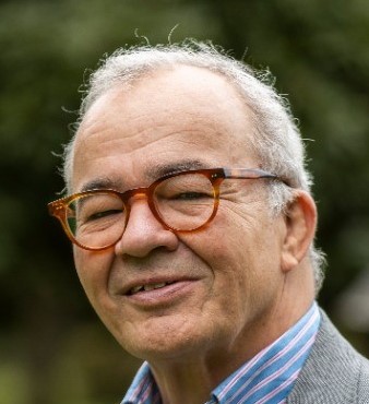 Francois Carstens