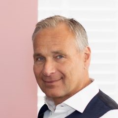 Mike Moolenbel