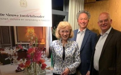 Ergens is er een raad die op jullie wacht