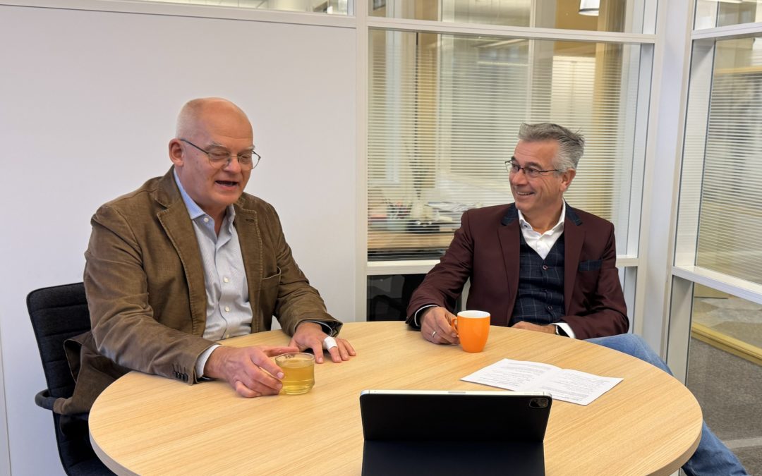 VTH en RCBM bundelen krachten